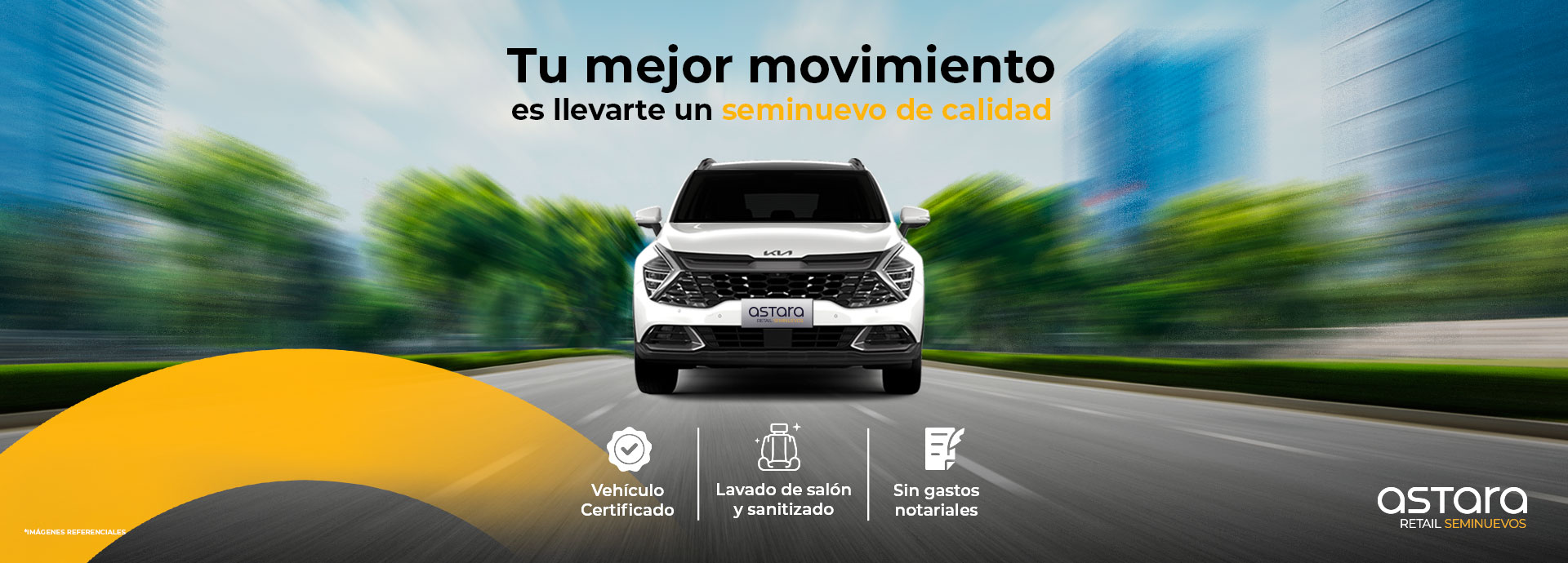 Seminuevos de Calidad